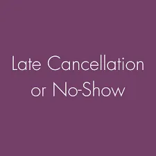 No show