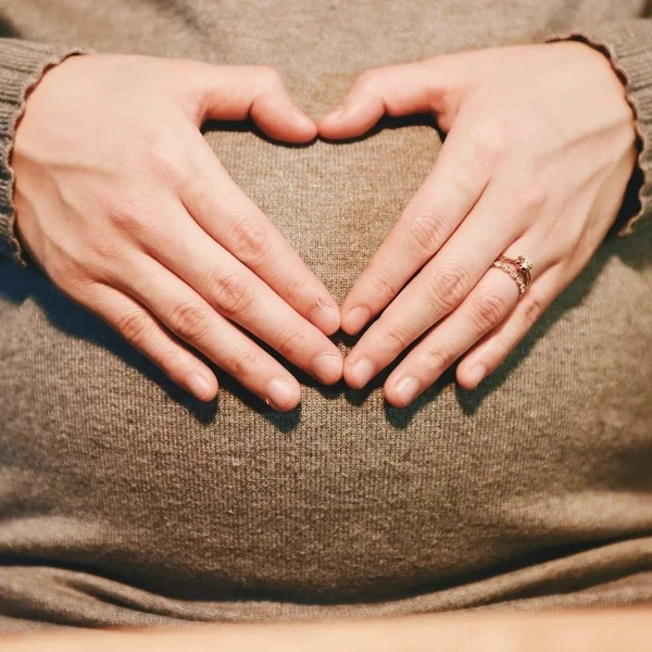 Prenatal yoga